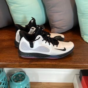 Kd trey 5 size 12 1/2 worn once